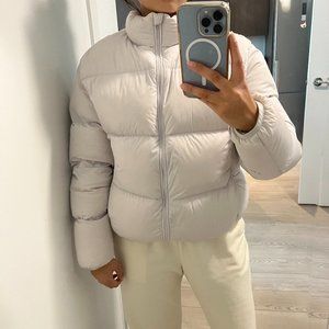 Babaton Park City Puffer Jacket